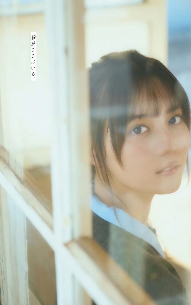 小坂菜緒 画像002