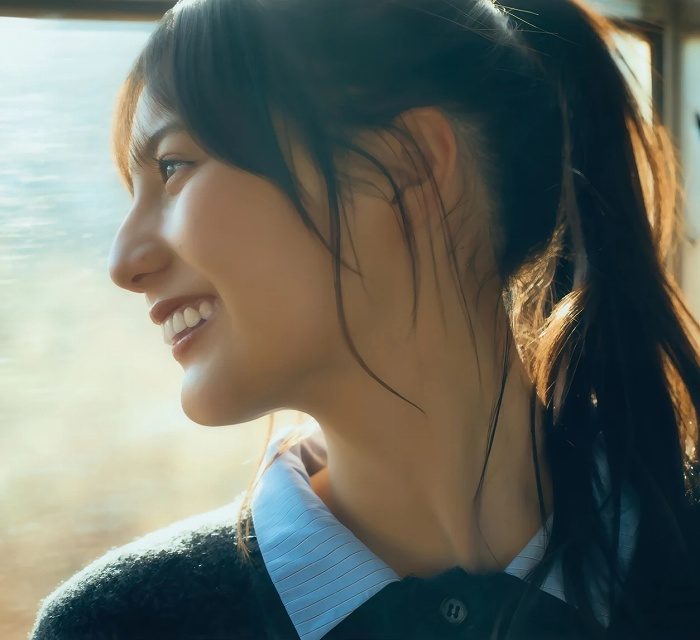 小坂菜緒 画像005