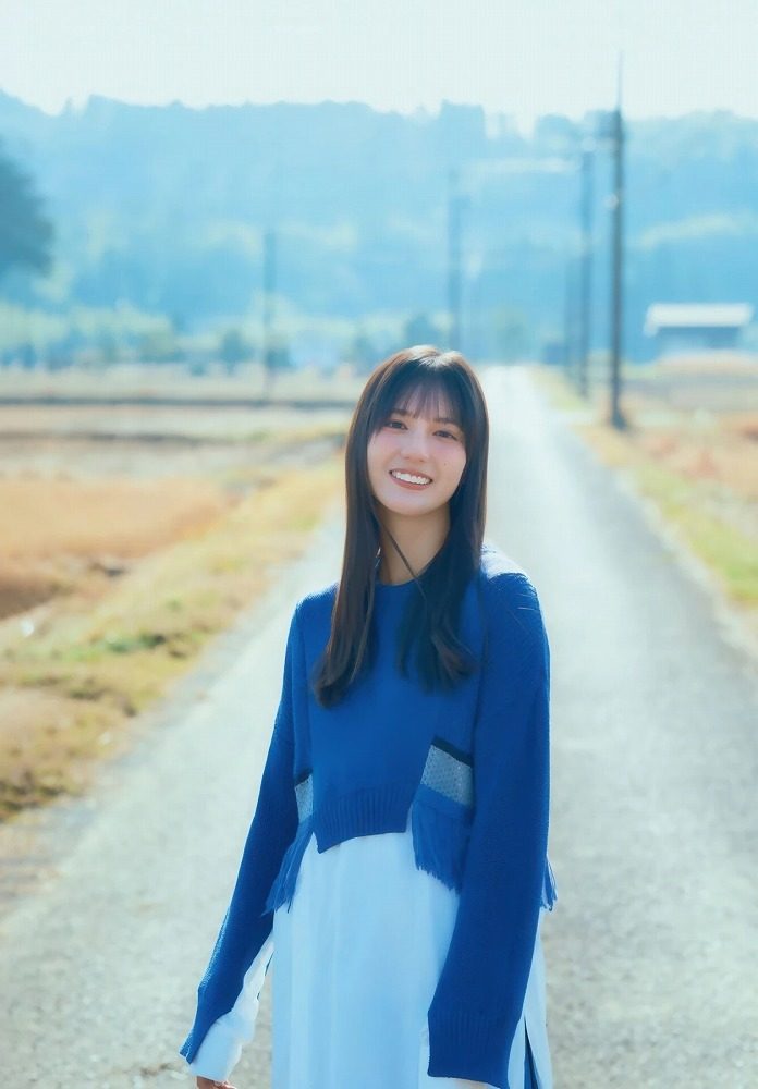 小坂菜緒 画像006