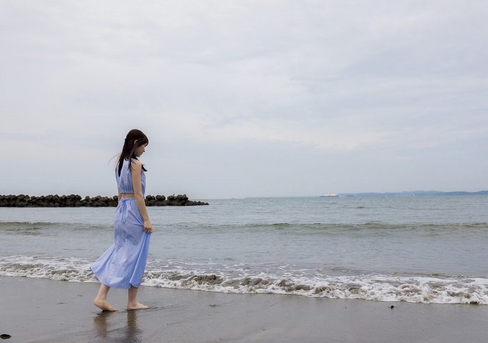 白上咲花 画像001