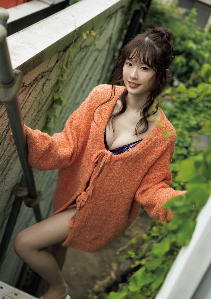 白上咲花 画像021