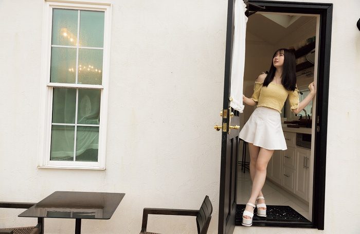 白上咲花 画像032