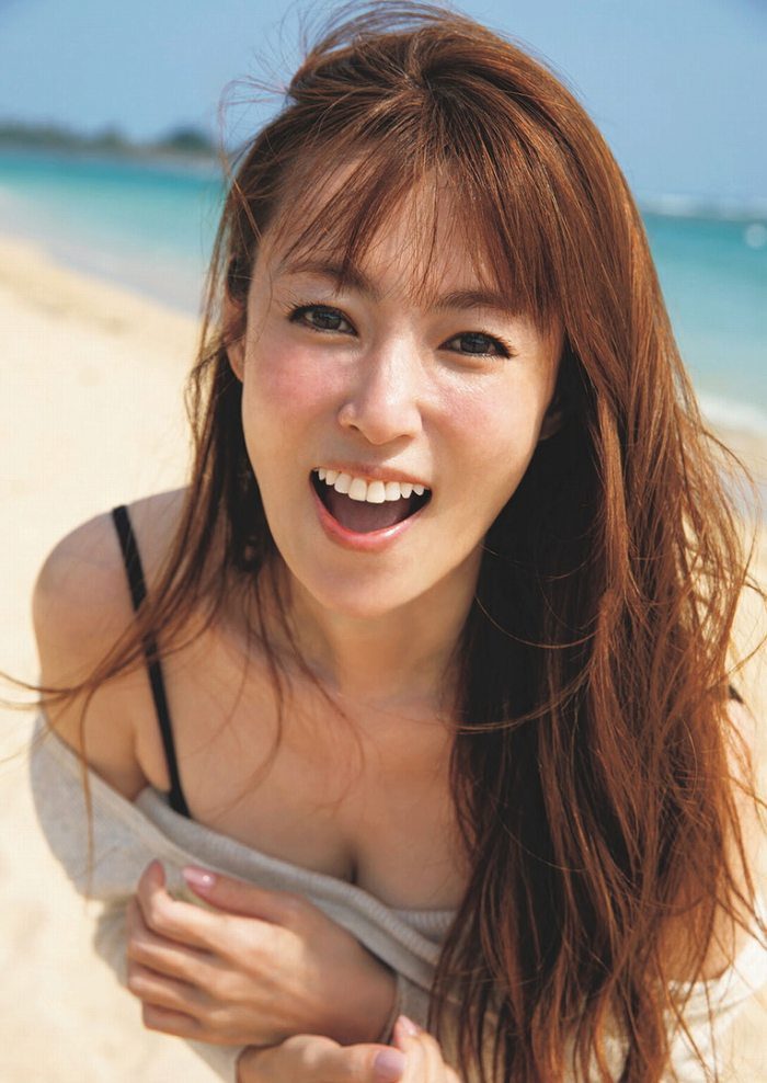 深田恭子 画像002