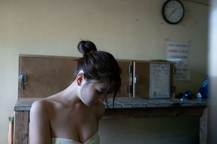 福留光帆 画像014