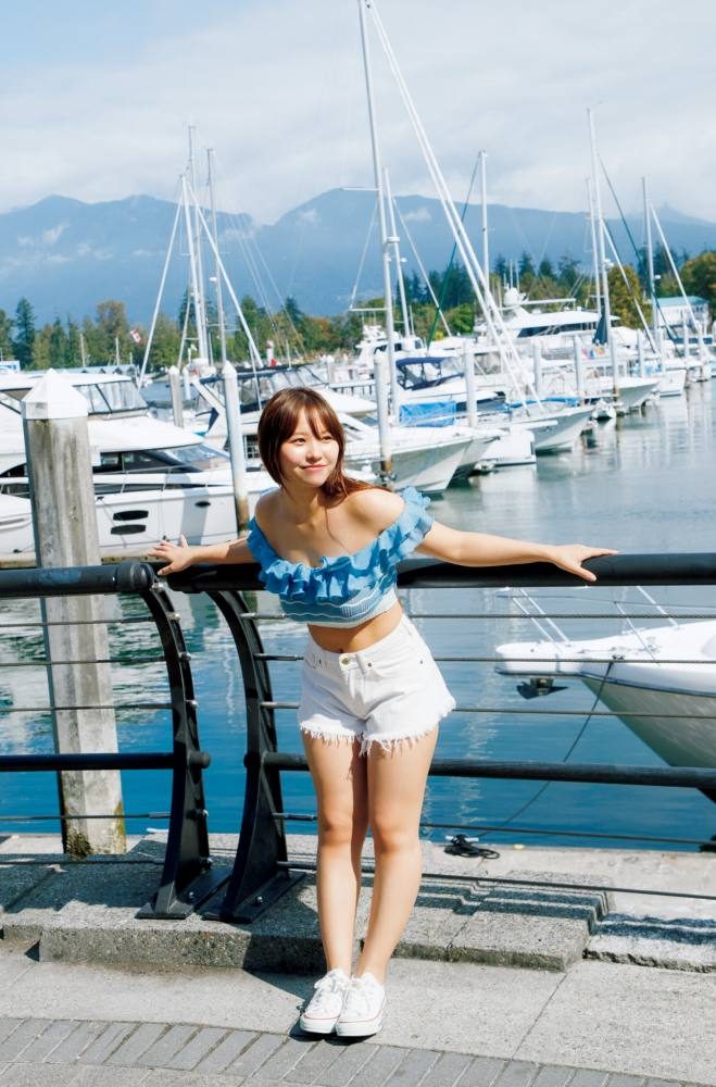 本郷柚巴 画像002