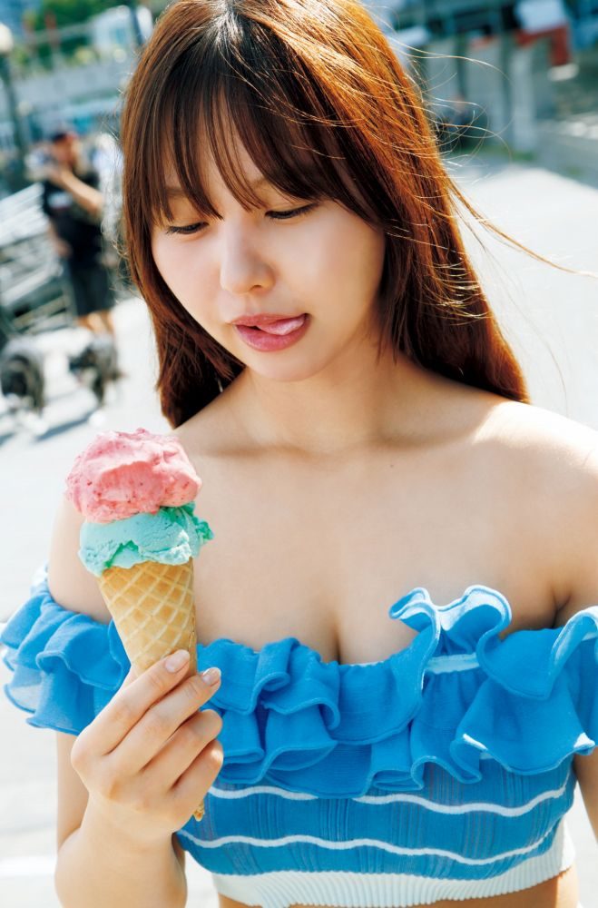 本郷柚巴 画像004