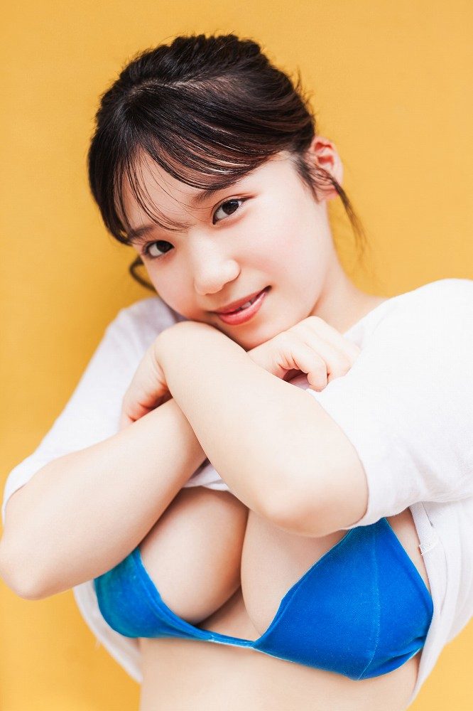 堀みなみ 画像004