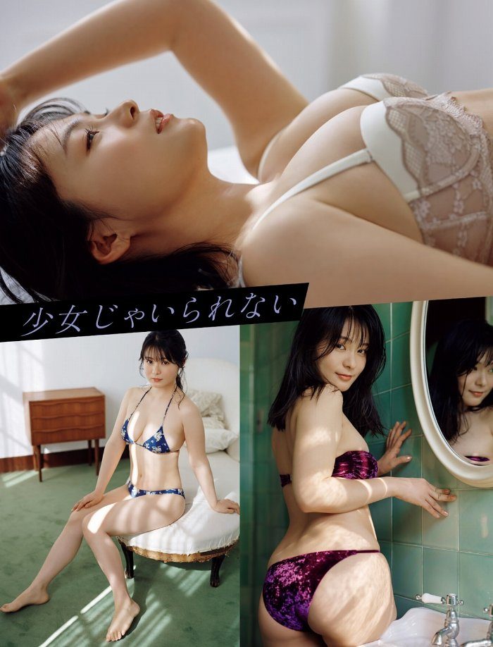 星名美津紀 画像002