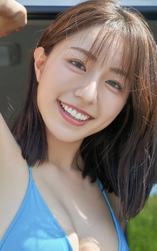 井手美希 画像012