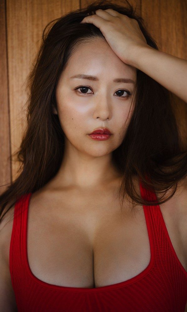 井口裕香 画像011