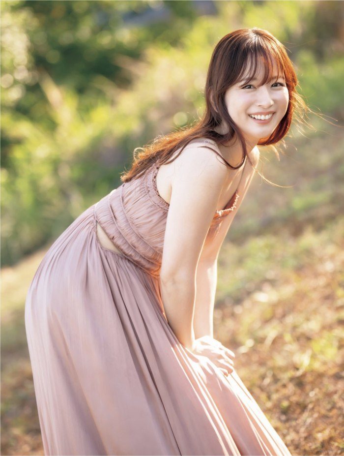 皆藤愛子 画像003