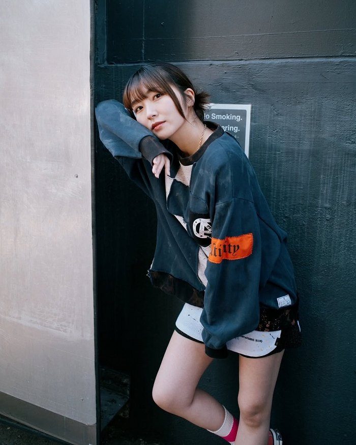 つじかりん 画像009