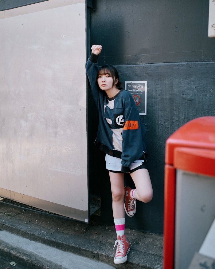 つじかりん 画像010