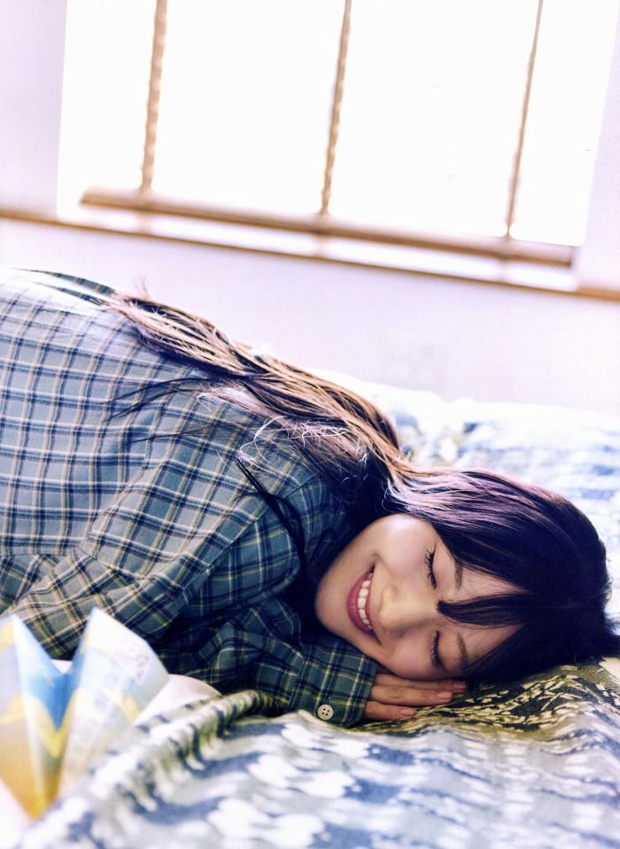 河田陽菜 画像002