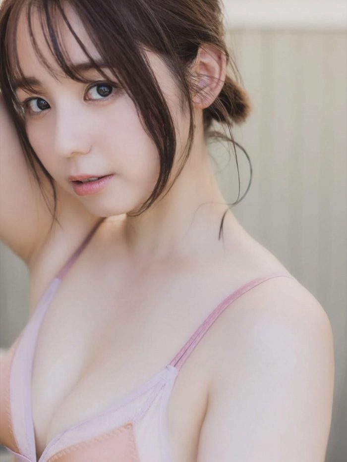 小池里奈 画像006