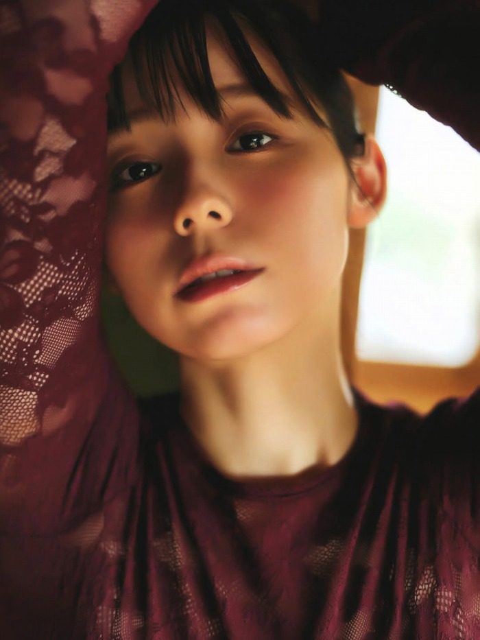 小池里奈 画像006