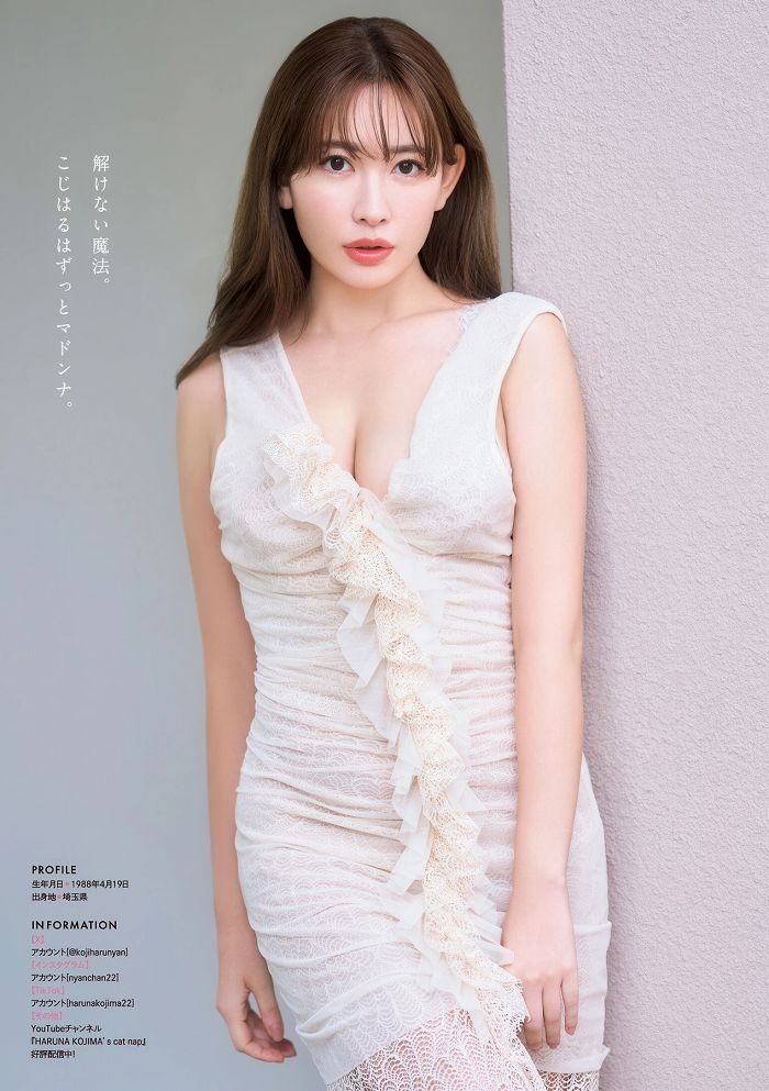 小嶋陽菜 画像008