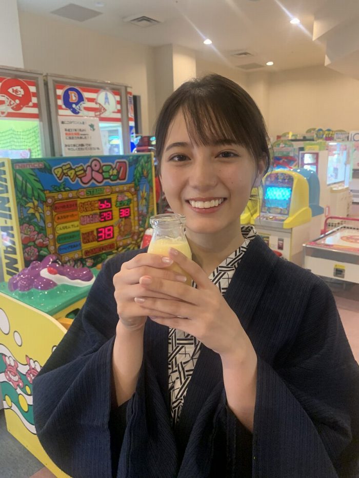 小坂菜緒 画像008