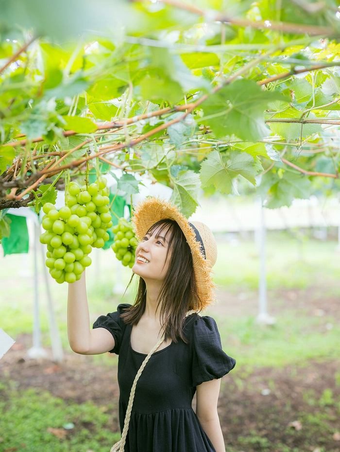 小坂菜緒 画像009