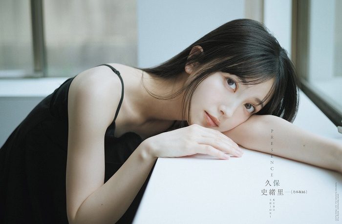 久保史緒里 画像001