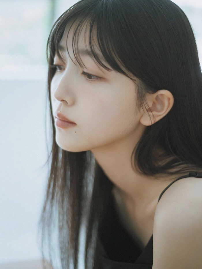 久保史緒里 画像006