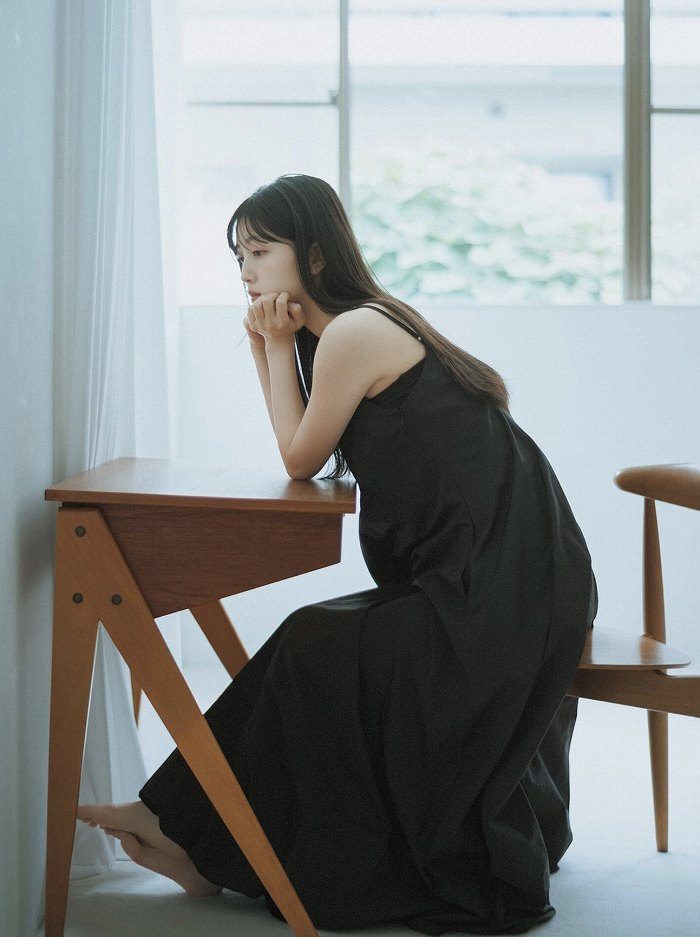 久保史緒里 画像007