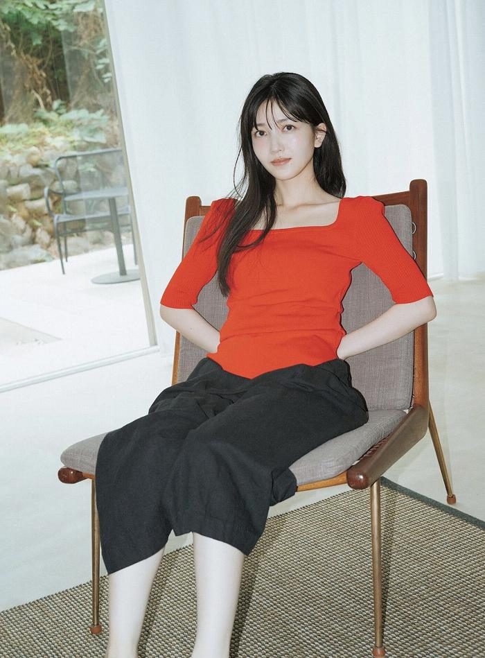 久保史緒里 画像011