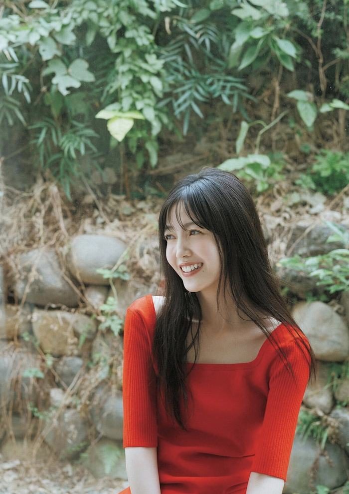 久保史緒里 画像012