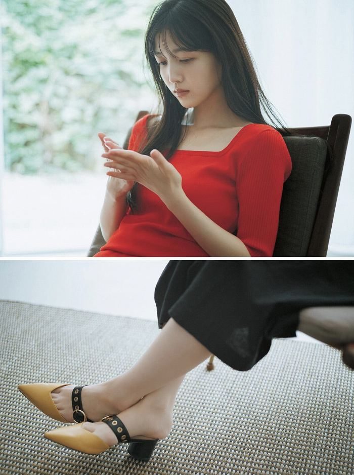 久保史緒里 画像013