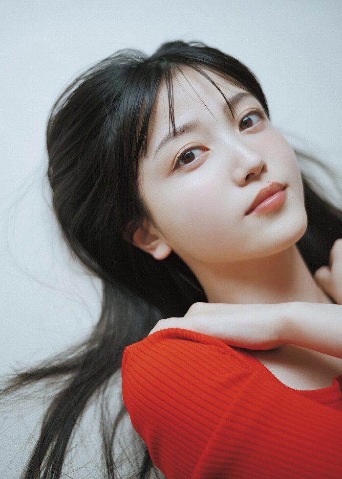 久保史緒里 画像015