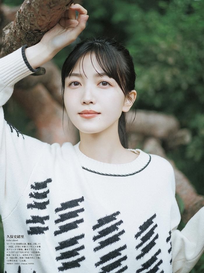 久保史緒里 画像017