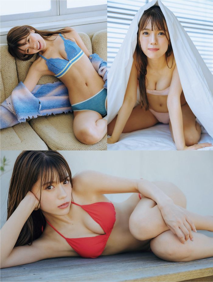 村山優香 画像003