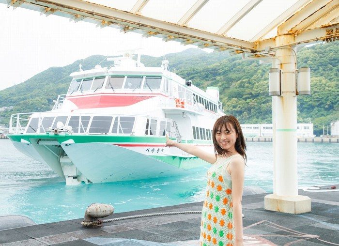 福原遥 画像007
