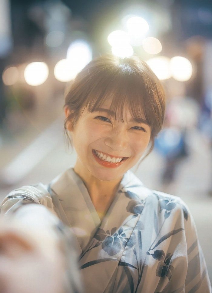 秋元真夏 画像005