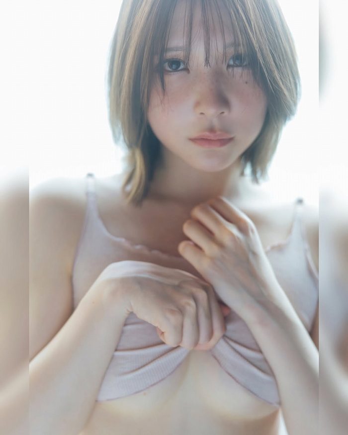 あまつまりな 画像010