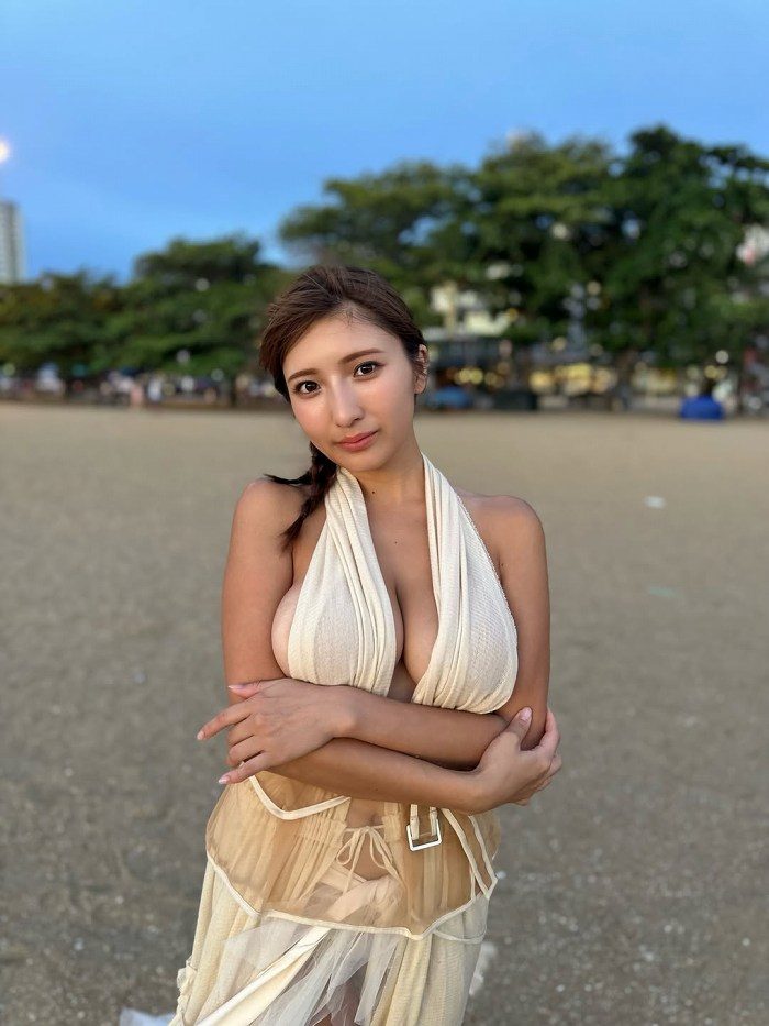 三田悠貴 画像007