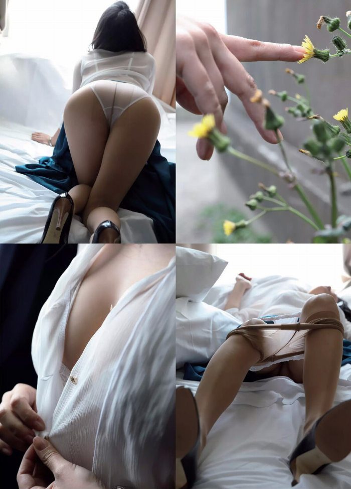 森野美咲 画像279