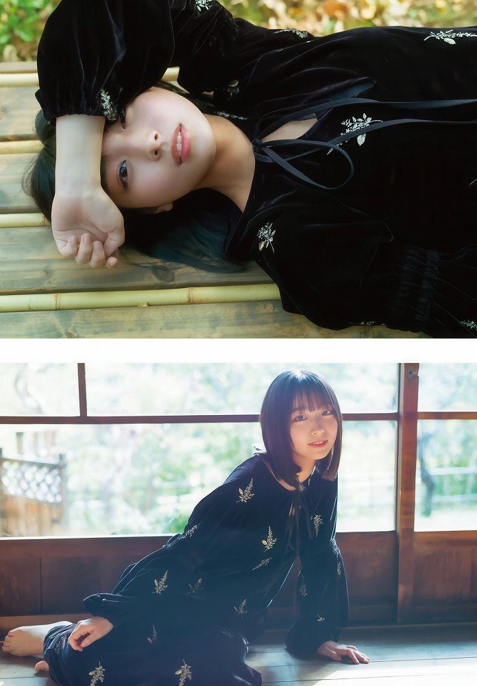 大野愛実 画像006