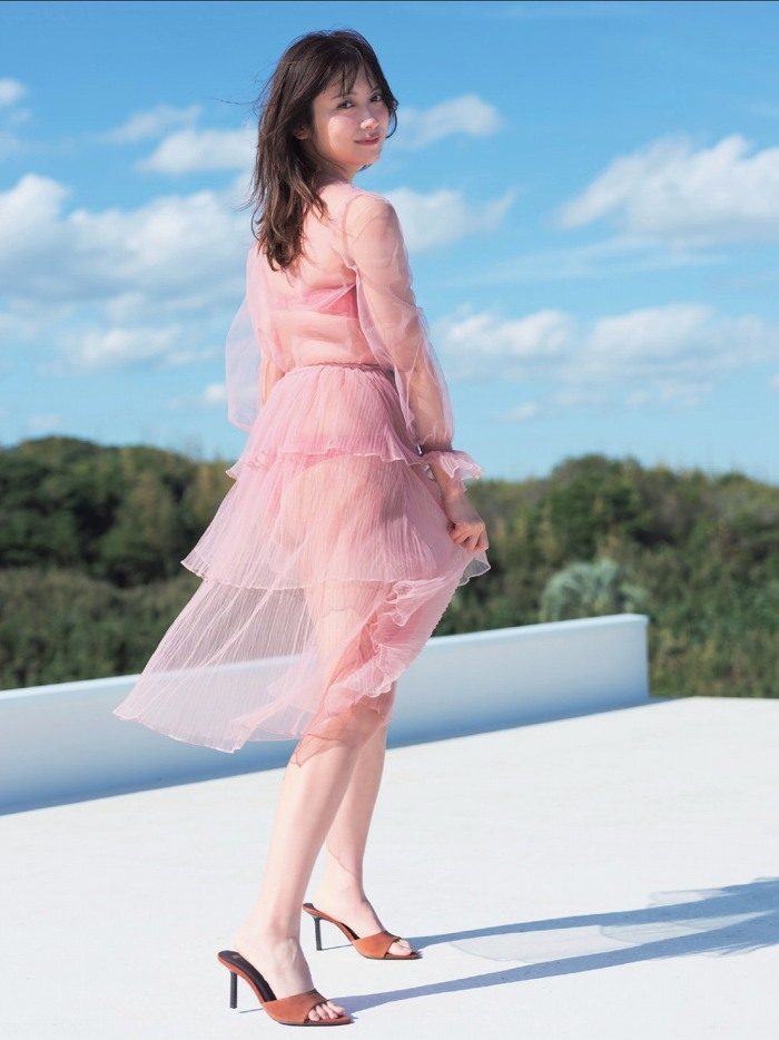 桃月なしこ 画像003