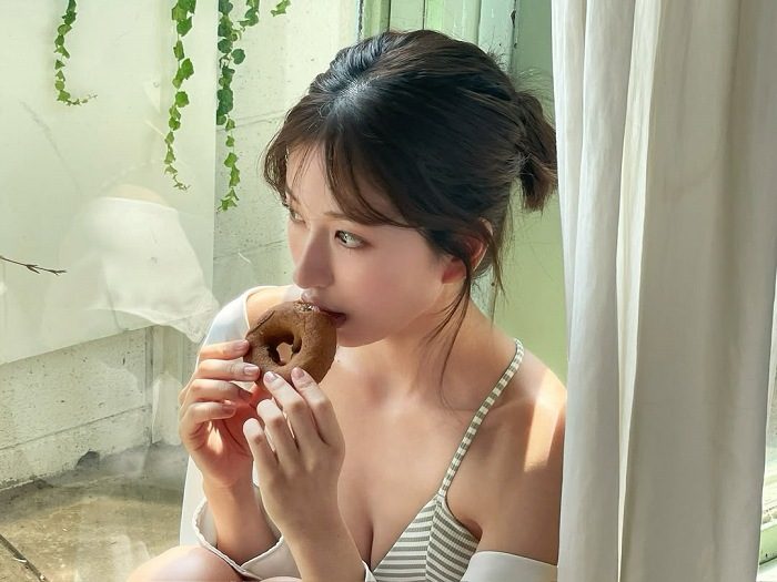 斉藤里奈 画像006