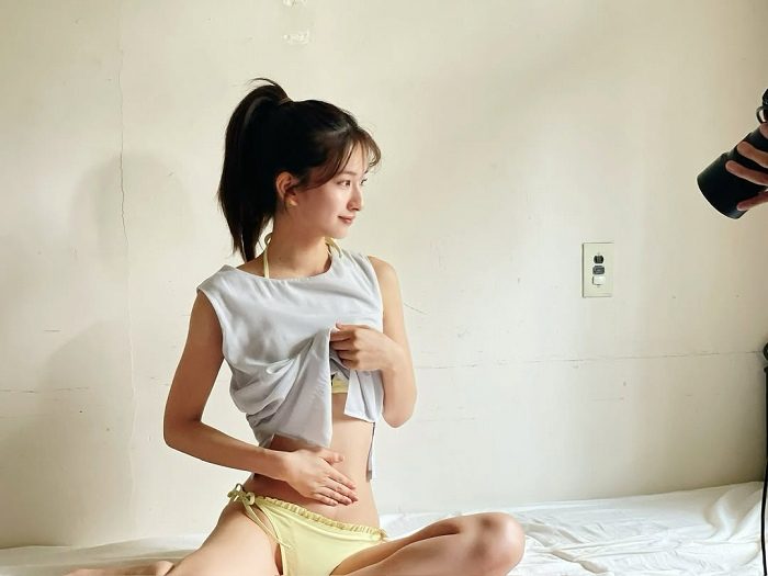 斉藤里奈 画像010