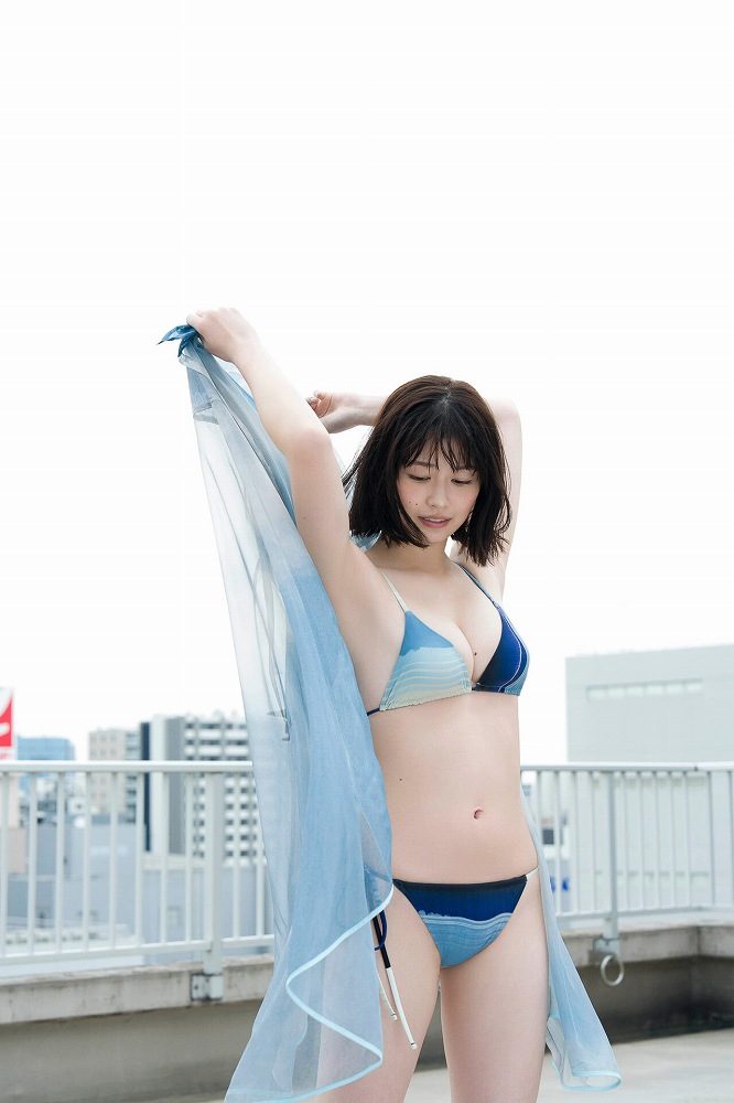 冴木柚葉 画像007