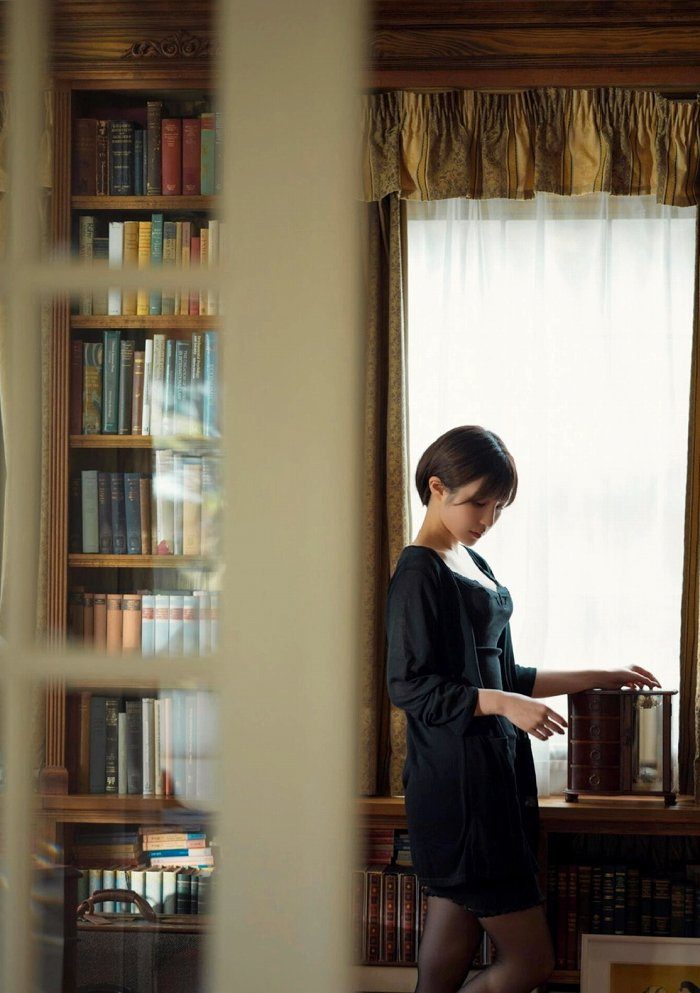 天川星夏 画像002