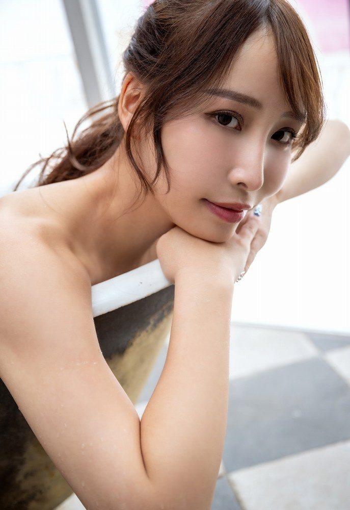 本多そら 画像007