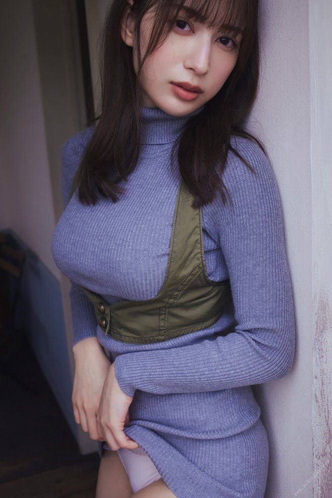 雪平莉左 画像009