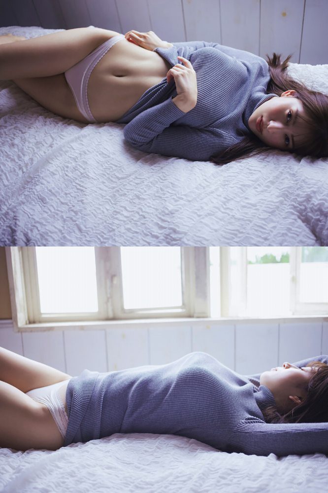 雪平莉左 画像019