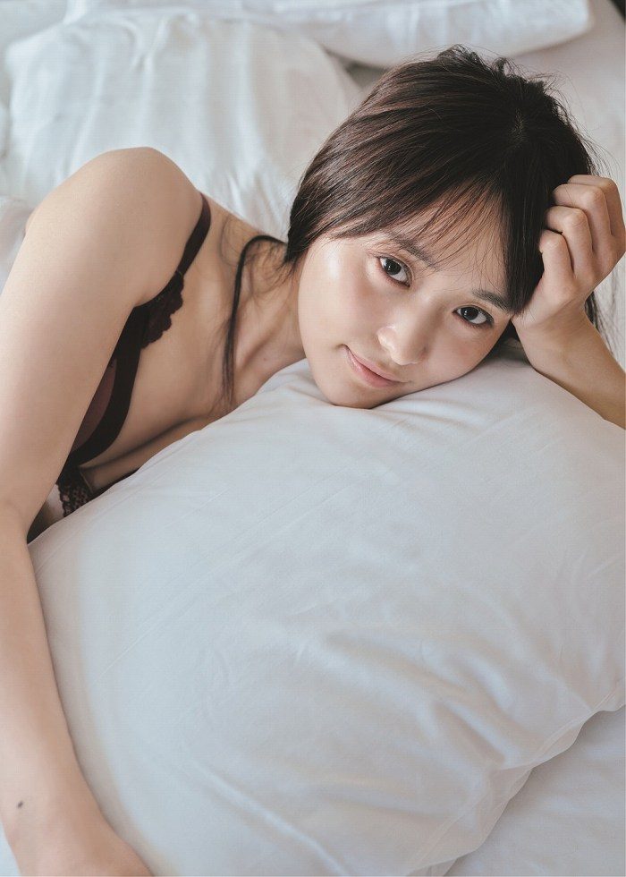 菅井友香 画像005