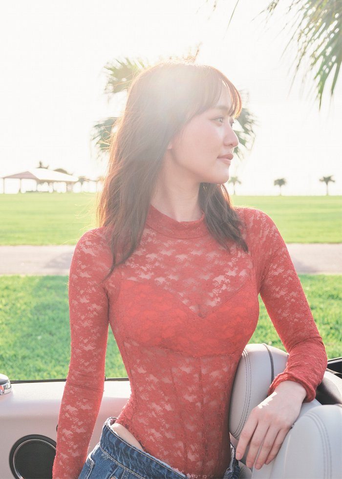 菅井友香 画像008