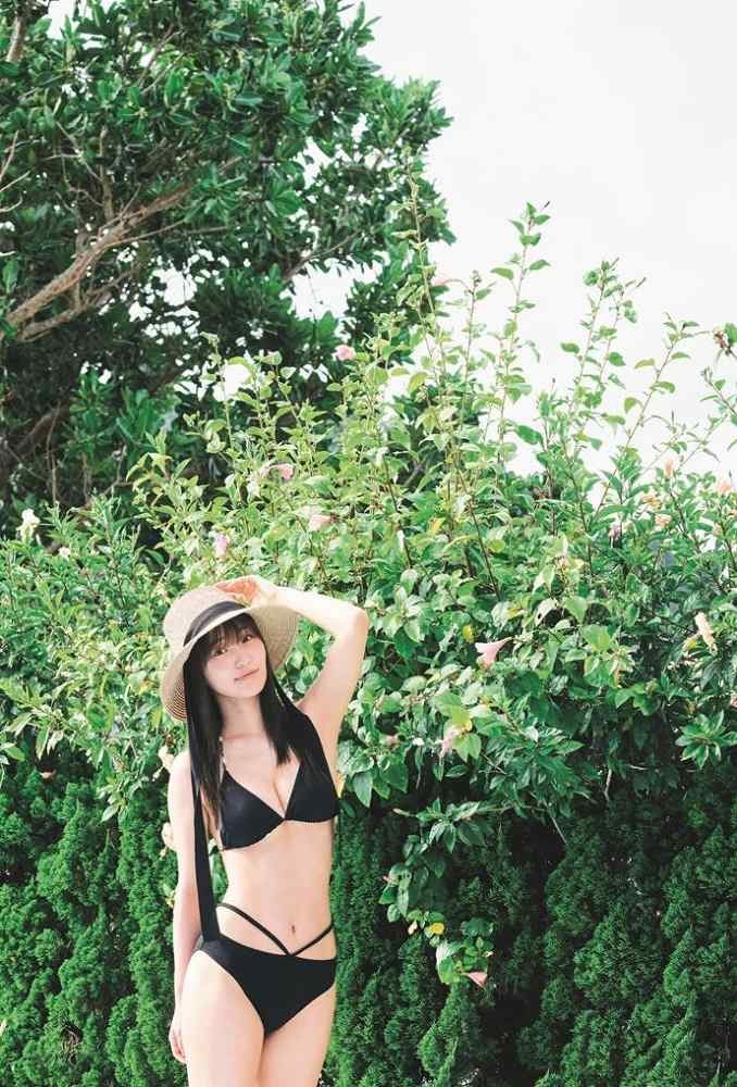 菅井友香 画像009