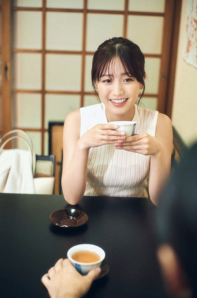 蓼沼優衣 画像001